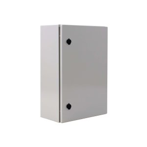 ENCLOSURE STEGO STEEL IP66 UL 600X400X250 VYNCO