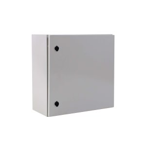 ENCLOSURE STEGO STEEL IP66 UL 600X600X300 VYNCO