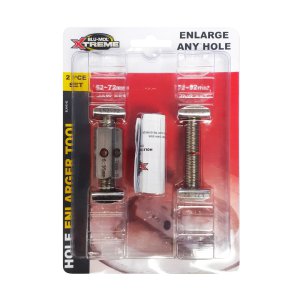 HOLESAW HOLE ENLARGER 52-92MM BLXHE-92 BLU-MOL XTREME