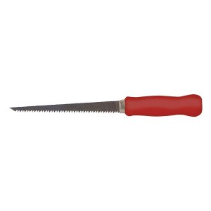 JAB SAW MOULDED HANDLE 6IN HAMER