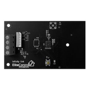 WIRELESS TRANSCEIVER INFINITY