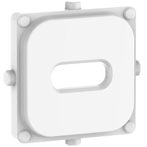 MODULE CAP USB TYPE C VIVID WHITE PDL