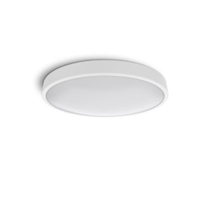 LIGHT OYSTER ORION GEN3 16/23W 3/4/6K SENSOR 350X80MM WHT