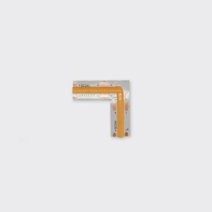 CONNECTOR 90DG LED COB 9W/M 24V IP20 3000K