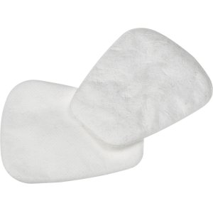 FILTER P2/P3 5935 WHT 3M 10 PAIR PER BOX