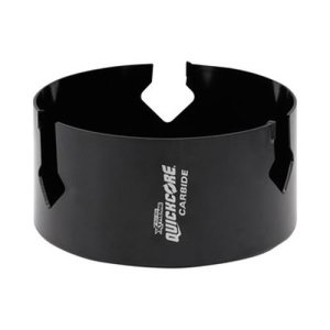 HOLESAW XTREME QC CARBIDE TIPPED TCT 152MM 6IN BLUMOL