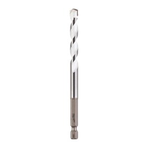 DRILL BIT MULTI-MATERIAL 10X120MM SHOCKWAVE MILWAUKEE