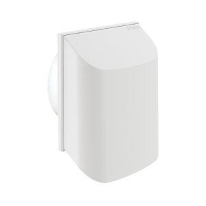 GRILLE COWL REACHER WHITE 100MM