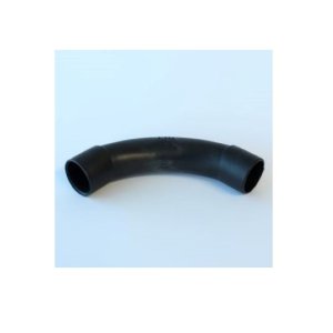 SWEEP BEND 25MM BLACK MASER