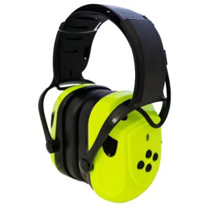 EARMUFF BLUETOOTH CLASS 5 GR 111517 WORKFORCE