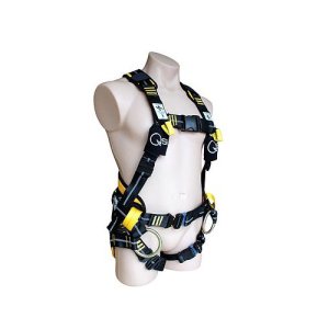 FULL BODY TOWER HARNESS SBETH2-SML