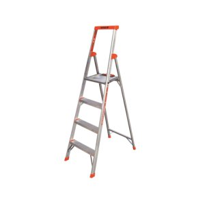 LADDER FLIP-N-LITE 4 STEP ALLOY LITTLE GIANT