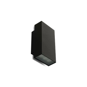 PIERLITE WALL LIGHT 8W / 650LM, 3000K