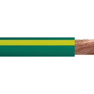 FLEX EARTH 1X150MM GRN/YLW BGL150 V90HT 0.6/1KV