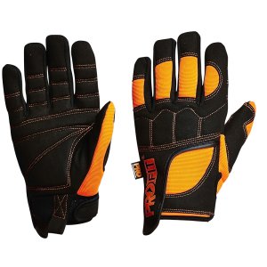 GLOVE VIBE ANTI-VIBRATION XL PVXL