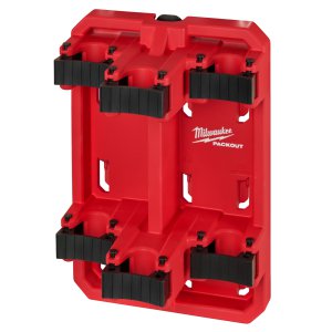 TOOL RACK LONG HANDLED PACKOUT MILWAUKEE
