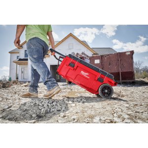 ROLLING TOOL CHEST PACKOUT MILWAUKEE