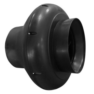 FAN CENTRIFUGAL 3 SPEED EBM 200MM SMARTVENT