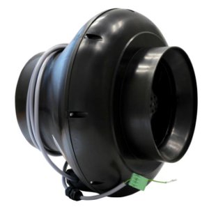 FAN CENTRIFUGAL COMPLETE ASSY SV04SV06 200MM SMARTVENT