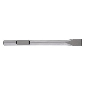 FLAT CHISEL 28MM HEX 400X32MM