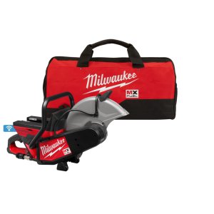 MX  FUEL 355MM (14INCH) CUT OFF SAW - TOOL ONLY