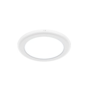 CEILING LIGHT LED RECESS OR SURFACE 10W/13W/16W CCT ECOLIFE
