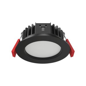 DLIGHT REC FIXED DIM DRI 8W 180MA DC CC 3K/4K BL D103MM
