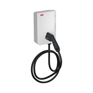 EV CHARGER AC TERRA 22KW 3PH 32A 5M CABLE T2 RFID4G