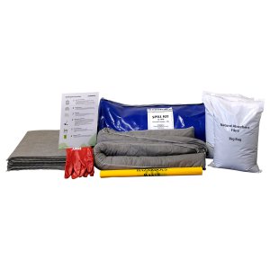 SPILL KIT STARTER KIT GENERAL PURPOSE BL 50L CONTROLCO