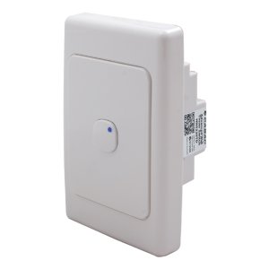 WALL TIMER SWITCH 230VAC 10A