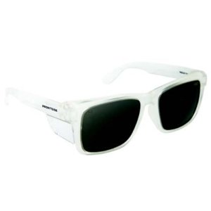 SPEC POLARISED SMOKE LENS 6512 FRONTSIDE
