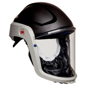 HELMET VERSAFLO M-307 3M