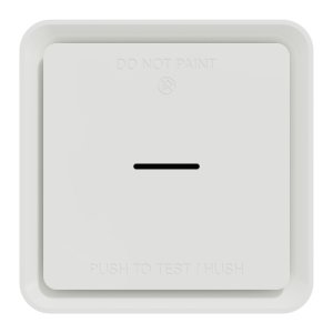 SMOKE ALARM SURFACE MOUNT LITHIUM BATTERY WH PDL WISER