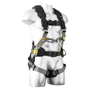 HARNESS SAFETY SUPERIOR ZERO