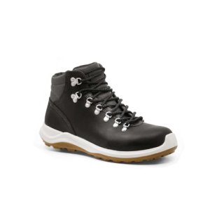 BOOT LACE UP BRUNO CHAR UK-9 GRISPORT