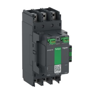 (I) CONTACTOR 185A 3P 200-500VACDC TESYS GIGA