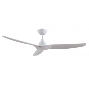 SWEEP FAN SKYFAN DC 3 BLADE WHT 60IN 1500MM VENTAIR