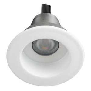 DOWNLIGHT LED DEEP FIX 2.2W 4000K 25DG IP67 316SS