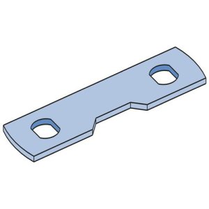 TRAY UT3 LINK PLATE TG UT3LP-TG