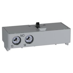 AUX CONTACT 1NO 1NC FRONT MOUNT ALLEN-BRADLEY