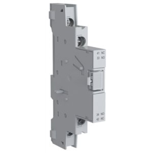 AUX CONTACT 1NO 1NC RH SIDE MOUNT ALLEN-BRADLEY