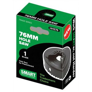 BLADE MULTI-TOOL HOLESAW 92MM X 76MM, 60 X 95MM SMART PK1
