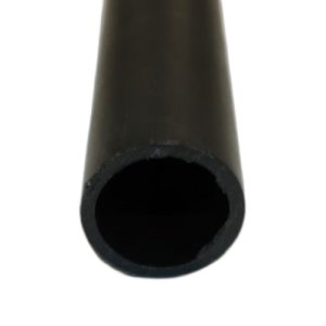 CONDUIT RIGID LSZH 25MM 4M BLACK EVCCO