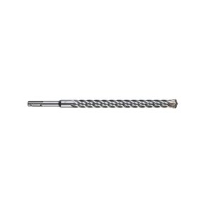 DRILL BIT 4 CUT 6X210MM SDS Z PLUS