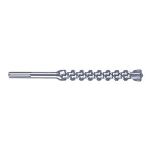 DRILL BIT 4 CUT 52X570MM SDS MAX