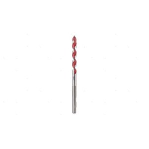 DRILL BIT HAMMER 6X100MM MIL