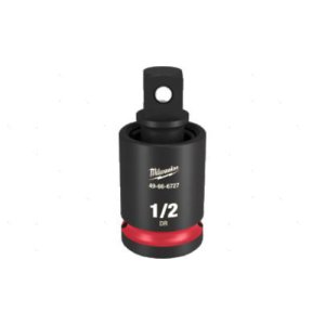 IMPACT SOCKET UNIVERSAL JOINT 1/2IN DRIVE MIL