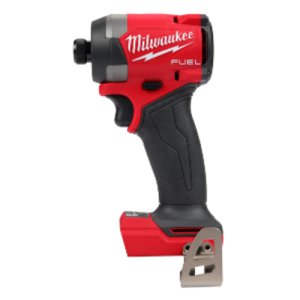 IMPACT DRIVER TOOL ONLY G4 1/4IN HEX M18 FUEL