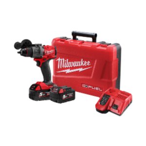 HAMMER DRILL/DRIVER KIT GEN4 13MM M18 FUEL