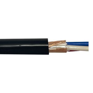 CABLE NEUTRAL SCREEN 0.6/1KV 1X25MM NSU1/25